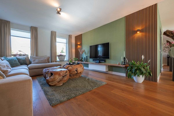 Medium property photo - Oude Antwerpsepostbaan 33B, 4741 TH Hoeven